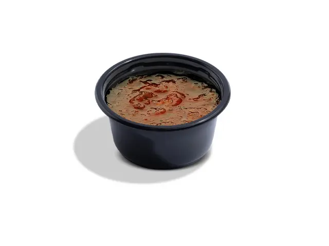 Spicy Salad